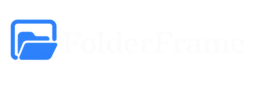 FolderFrame
